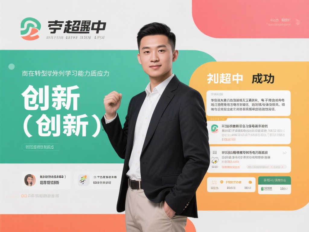 栗超中:商界翘楚的成功之路 栗超中:商界翘楚的成功之路