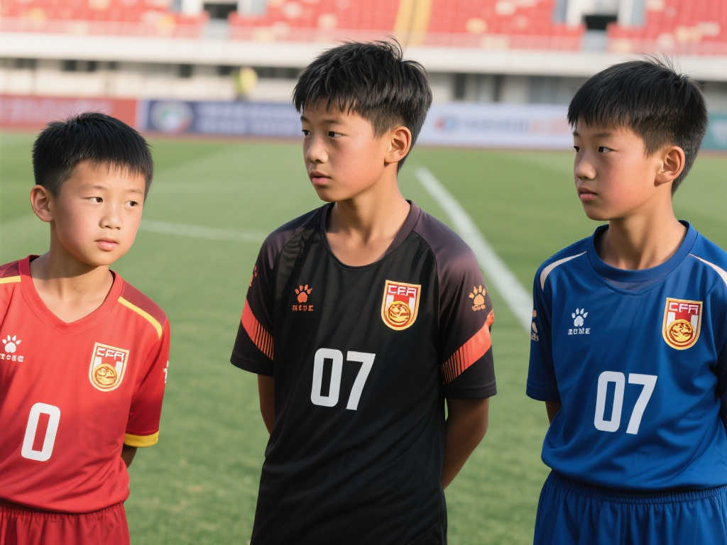 【洞察】07年龄段潜力无限,转折时刻近在咫尺? 【洞察】07年龄段潜力无限,转折时刻近在咫尺?