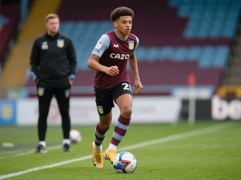 德天空：多特蒙德锁定小贝林厄姆为首要引援目标，桑德兰成焦点