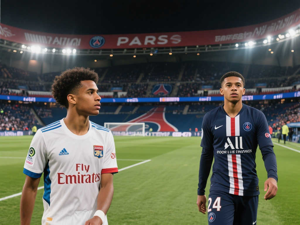 萨利巴魔咒?巴黎王子公园球场首发4战全败 萨利巴魔咒?巴黎王子公园球场首发4战全败