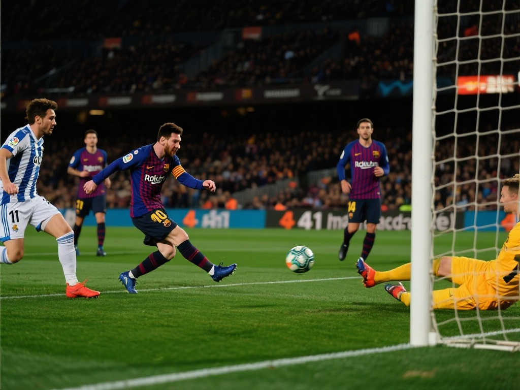 【早报】巴萨凭借净胜球优势,战胜对手重夺榜首 【早报】巴萨凭借净胜球优势,战胜对手重夺榜首